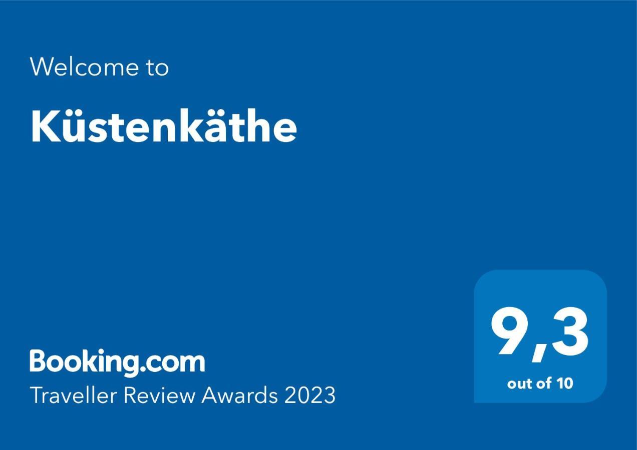 Kuestenkaethe ดอร์นูเมอร์เซียล ภายนอก รูปภาพ